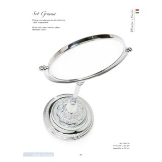 Il Paralume Marina / Makeup Mirrors / BA376