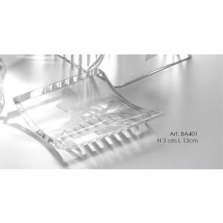 Il Paralume Marina / Bathroom soap dispensers / BA401/OOTR