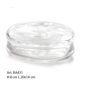 Il Paralume Marina / Soap dishes / BA431/00TR