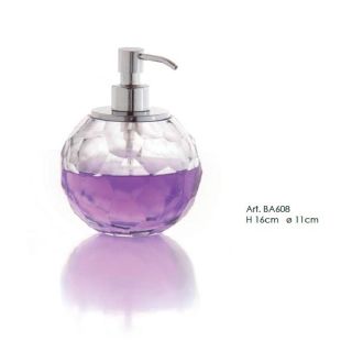 Il Paralume Marina / Bathroom soap dispensers / BA608