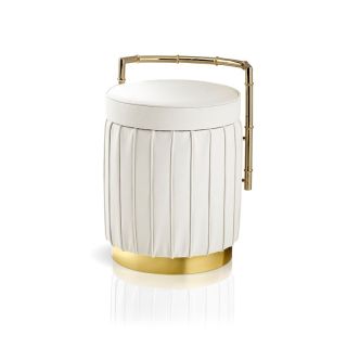 Il Paralume Marina / Poufs / BA806 for Bathrooms