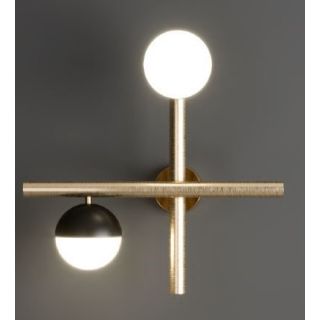 Il Paralume Marina / LED Wall Lights / IPM101A2