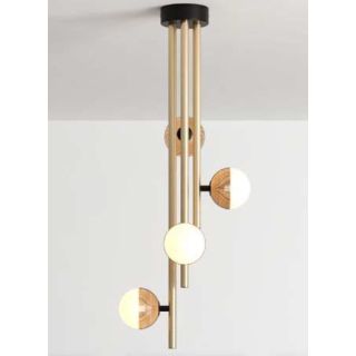 Il Paralume Marina / Pendants & Suspension Lights / IPM105CH4