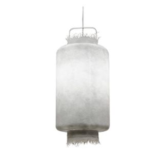 Karman / Pendants & Suspension Lights / Kimono SE636V-INT