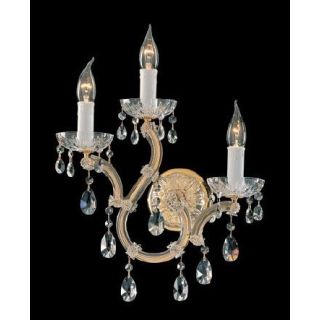 Il Paralume Marina / Wall Lamps / LA230/3