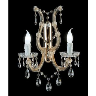 Il Paralume Marina / Wall Lamps / LA410/2