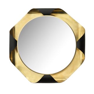 Badari / Wall Mirrors / Manta Mirror MR-MT-BR-MR