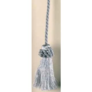 Il Paralume Marina / Rings and brushes / Nappa argento