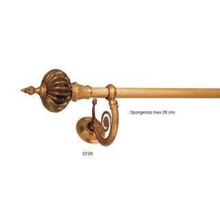 Il Paralume Marina / Curtain Rods / ST29