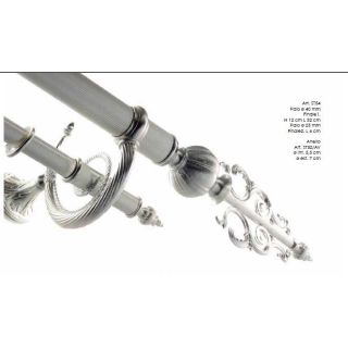 Il Paralume Marina / Curtain Rods / ST54