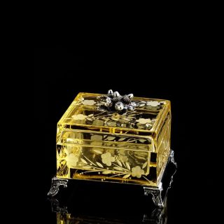 Badari / Jewellery Boxes / Luxury V1-612/14/EE