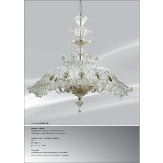 Il Paralume Marina / Pendants & Suspension Lights / VM021L16