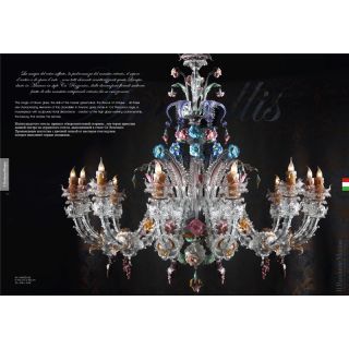 Il Paralume Marina / Pendants & Suspension Lights / VM022/L12