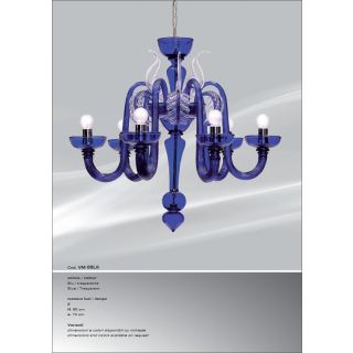 Il Paralume Marina / Pendants & Suspension Lights / VM08L6
