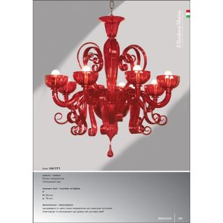 Il Paralume Marina / Pendants & Suspension Lights / VM311