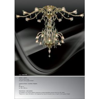 Il Paralume Marina / Pendants & Suspension Lights / VM515