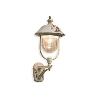 Ferroluce / Outdooor Wall Lights / A301