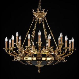Badari / Chandeliers / Regency A5-552/18