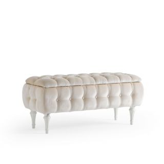 Corte Zari / Benches & Ottomans / Camelot