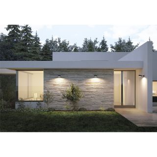 Aldo Bernardi / Applique / Acelum - Outdoor Wall Lamp