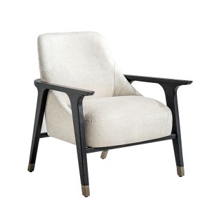 Adriana Hoyos / Side chair / Ten TN10-210