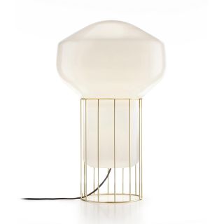 Fabbian / Table Lamps / Aerostat F27 Ø 33