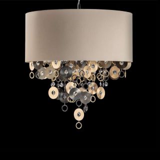Aiardini Milano / Chandeliers / Esmeralda cod117SP-1