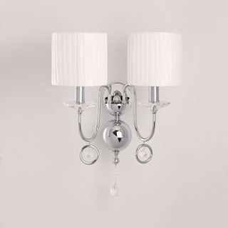 Aiardini Milano / Wall Sconces / Gabriel cod 129-AP