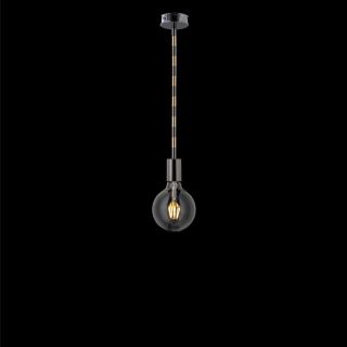 Aiardini Milano / Pendants & Suspension Lights / Lolita Fixed Lamp COD 331 SP