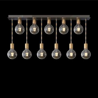 Aiardini Milano / Island Lighting / Lolita COD 331 SPL
