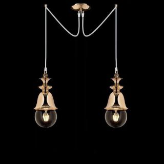 Aiardini Milano / Pendants & Suspension Lights / Marlene cod 325 (B) 2L