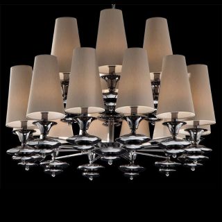 Aiardini Milano / Chandeliers / Scarlett Indirect light cod224LP
