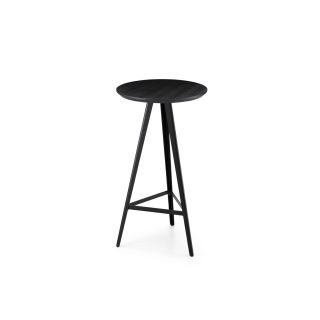 Traba / Bistro Tables / Aky Fast Food TR-0121-MET-CONTRACT