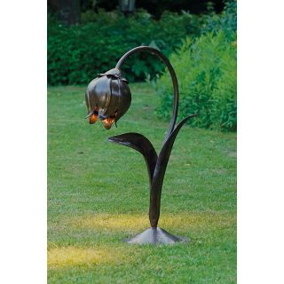 Robers / Outdoor Flowerlamp / AL 6533