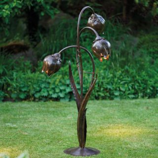 Robers / Outdoor Flowerlamp / AL 6573