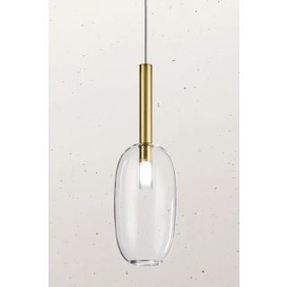 Il Fanale / Pendants & Suspension Lights / Alchimia 277.05.ONT 277.05.OOT