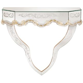 Arte Veneziana / Consoles / Alessandria Venetian Style FCN-AVA-004-0169C