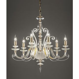 Euroluce Lampadari / Chandeliers / Alicante Charm L6