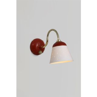 Original BTC / Wall Lights / Alma with Dimmer