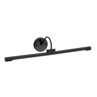 Elstead Lighting / Picture Lights / Alton Large LED Black