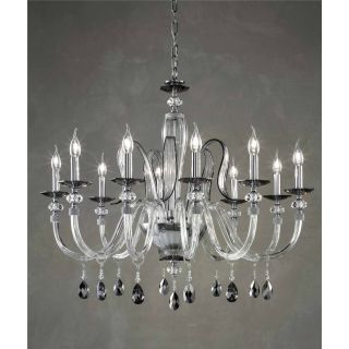 Euroluce Lampadari / Chandeliers / Amelie L10