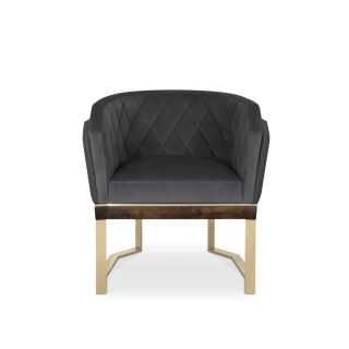 Luxxu / Armchairs / Anguis