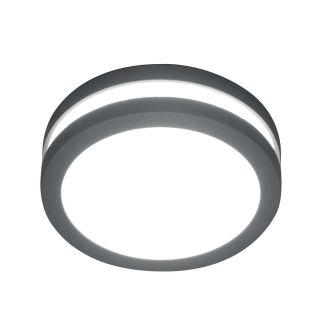 Elstead Lighting / Outdoor Wall Lights / Ano Graphite