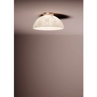 Alabastro Italiano / Ceiling Lights / Apollo