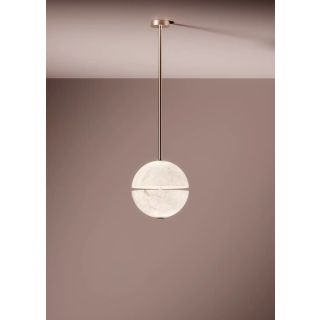 Alabastro Italiano / Pendants & Suspension Lights / Apollo