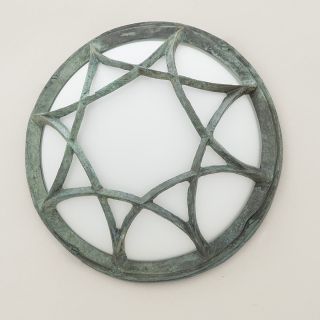 Objet Insolite / Outdoor sconce / Applique Extérieure GAIA