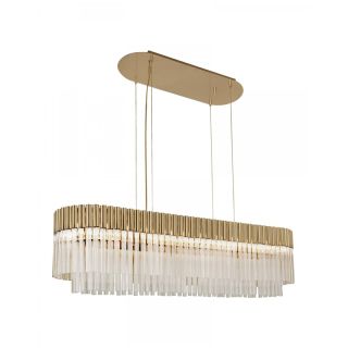 Castro Lighting / Pendants & Suspension Lights / Arcade Snooker 9880.150x40