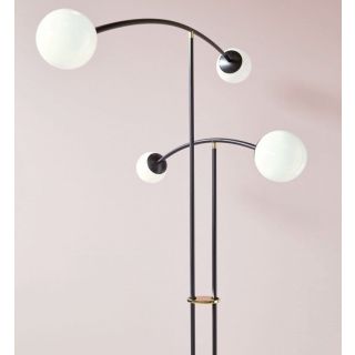 MM Lampadari / Floor Lamps / Arch 4 Lights 7252/Lt4