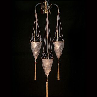 Archeo Venice Design / Wall Sconces / 402.03