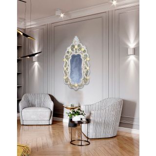 Fratelli Tosi / Wall Mirrors / 06 21 FB